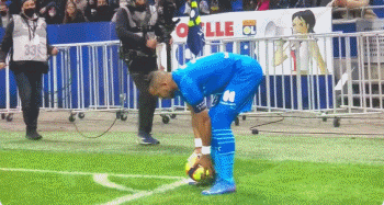 法国队火力全开