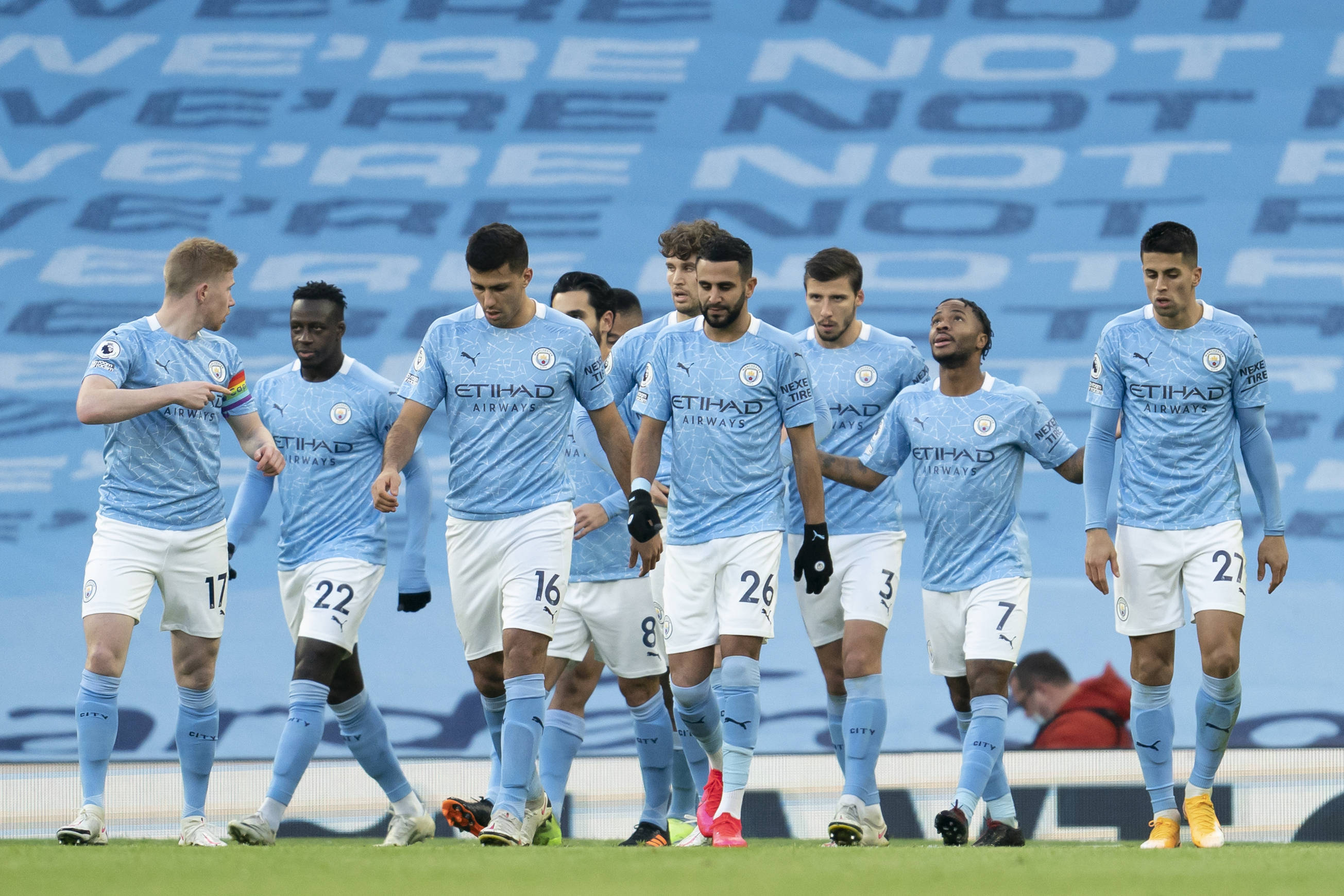 本赛季五大联赛俱乐部进球榜TOP5：拜仁11轮41球第1，巴萨第2（五大联赛本季俱乐部进球榜TOP5：拜仁11轮轰41球居首，巴萨位列第二）