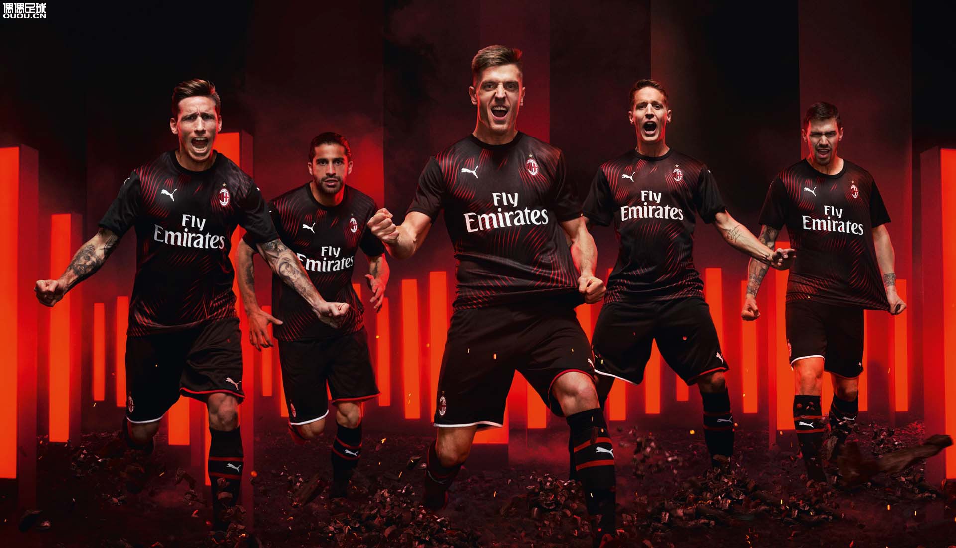 C罗祝贺葡萄牙首次晋级U17世界杯决赛：让我们全力以赴（C罗庆贺葡萄牙历史性挺进U17世界杯决赛：全力冲刺！）