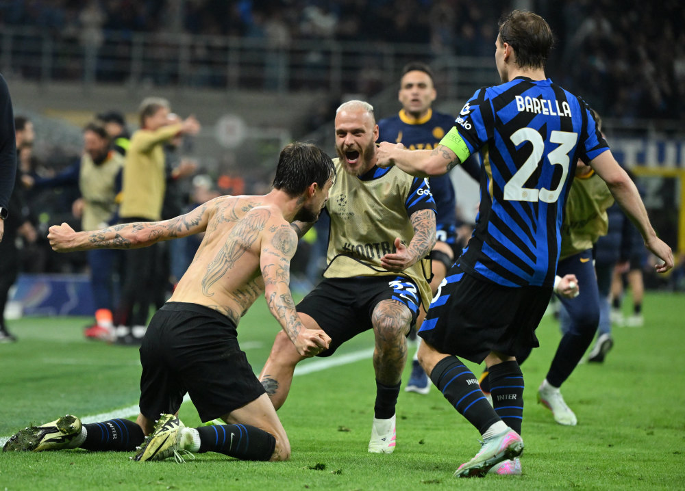 真正的战术，藏在细节（战术的真谛，在细节里）