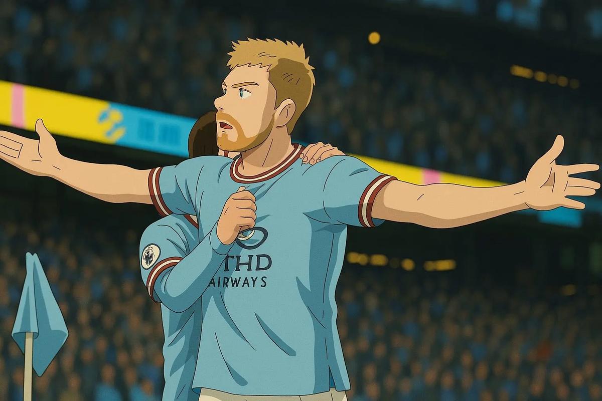 克罗斯评历史最佳11人：C罗左边锋，梅西前腰，马尔蒂尼入选